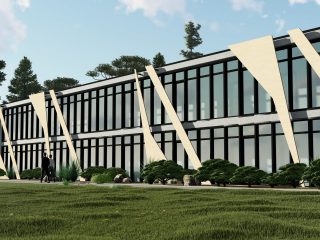 Ausbildungszentrum